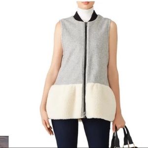 Marissa Webb Vest